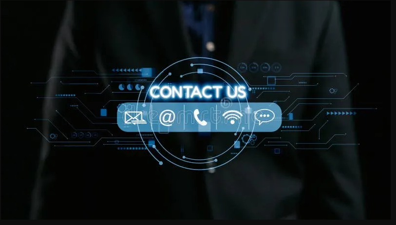 Contacto LeónST