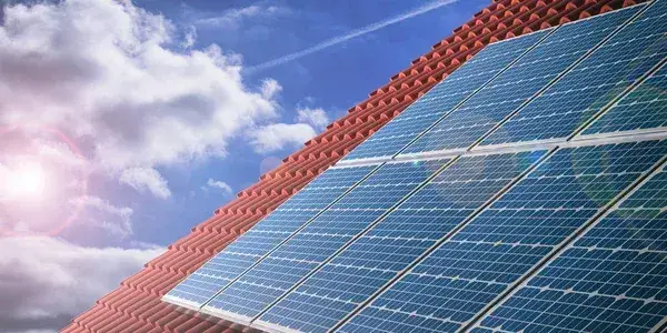 Paneles Solares LeónST